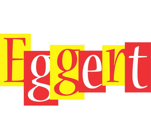 Eggert errors logo