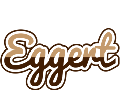 Eggert exclusive logo