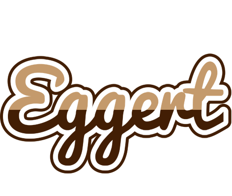 Eggert exclusive logo