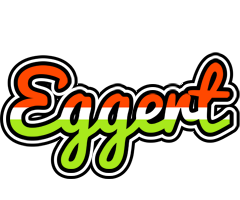 Eggert exotic logo