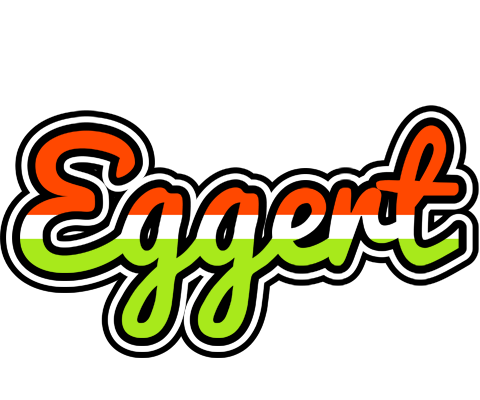 Eggert exotic logo
