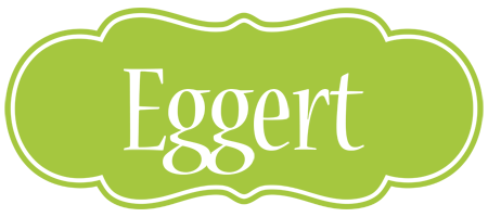 Eggert family logo