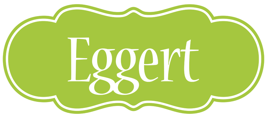 Eggert family logo