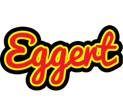 Eggert fireman logo