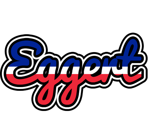 Eggert france logo