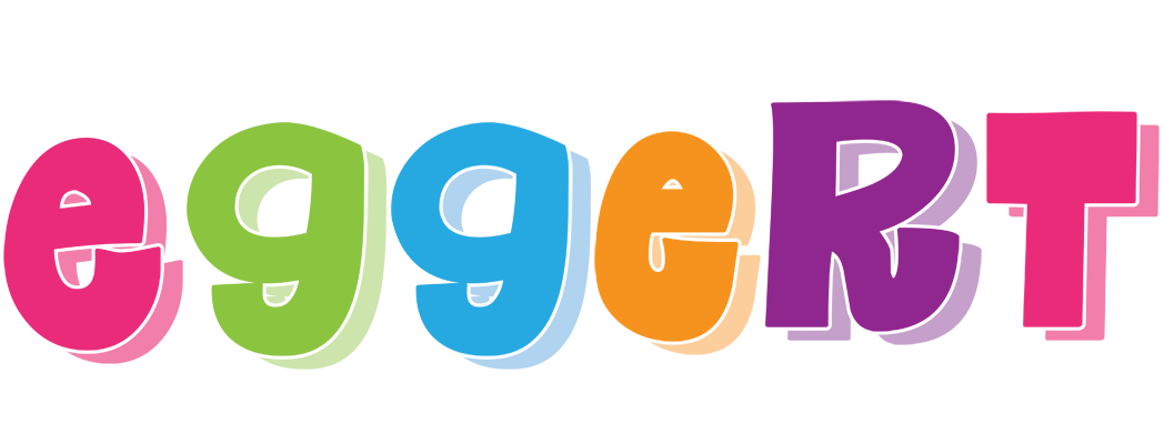 Eggert friday logo