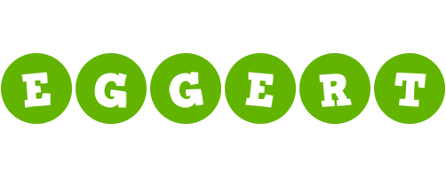 Eggert games logo