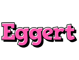 Eggert girlish logo