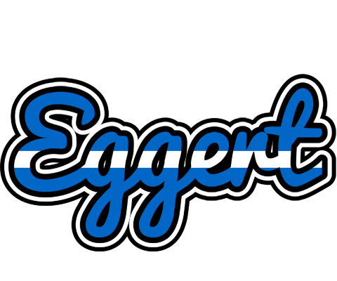 Eggert greece logo