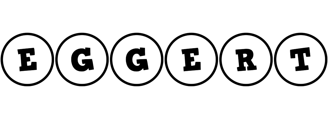 Eggert handy logo