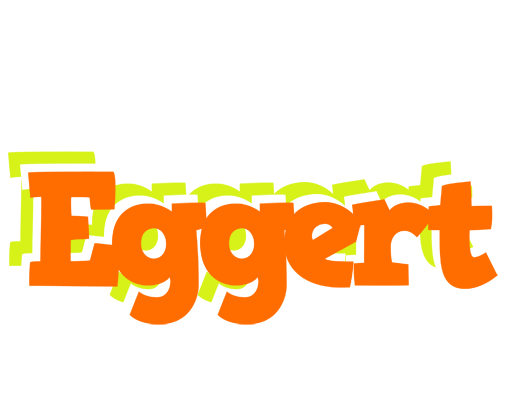 Eggert healthy logo