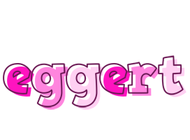 Eggert hello logo