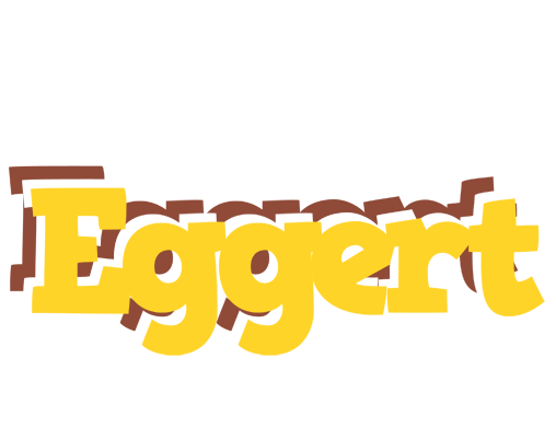 Eggert hotcup logo