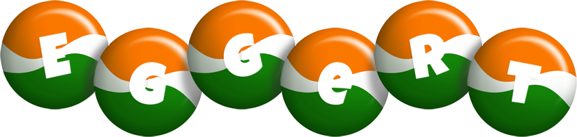 Eggert india logo