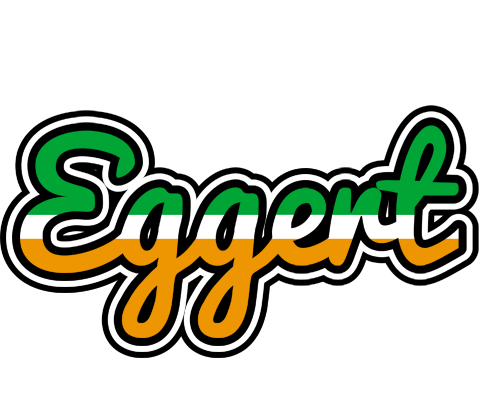 Eggert ireland logo