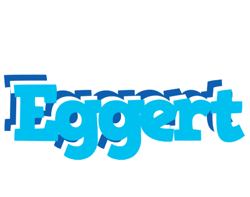 Eggert jacuzzi logo