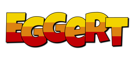 Eggert jungle logo