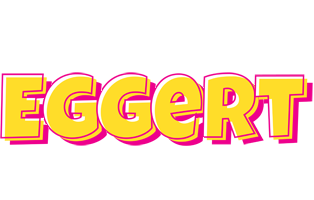 Eggert kaboom logo