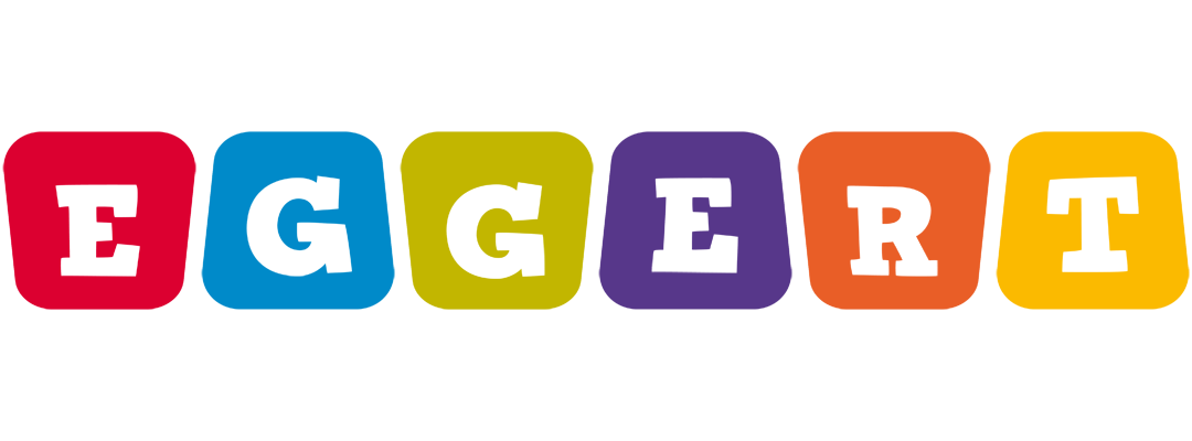 Eggert kiddo logo