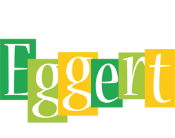 Eggert lemonade logo