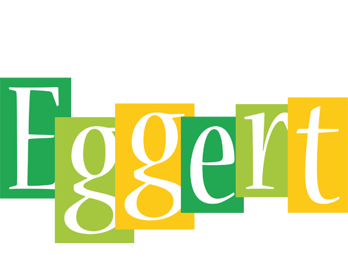 Eggert lemonade logo