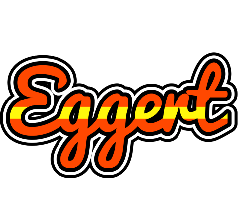 Eggert madrid logo