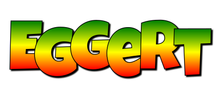 Eggert mango logo