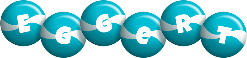 Eggert messi logo