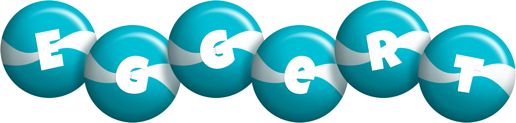 Eggert messi logo