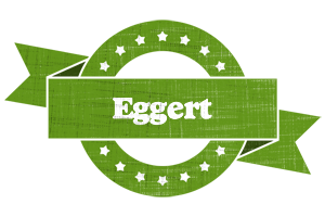 Eggert natural logo