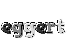 Eggert night logo