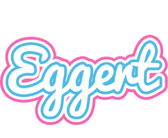 Eggert outdoors logo