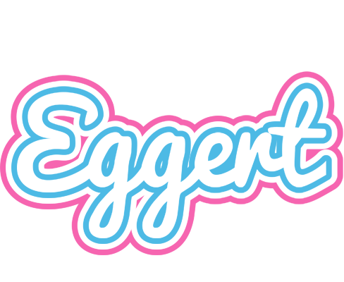 Eggert outdoors logo