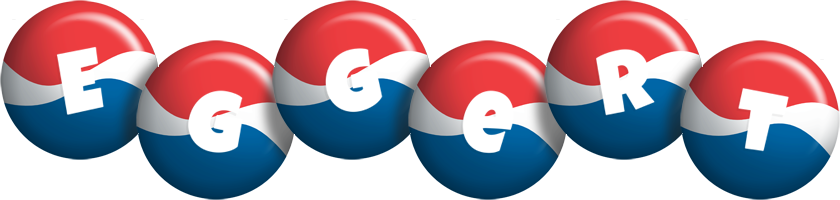 Eggert paris logo