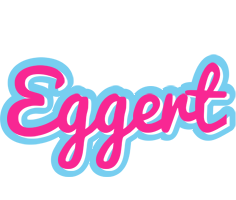 Eggert popstar logo