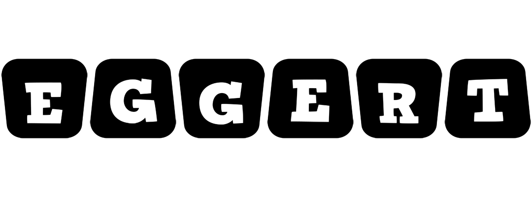 Eggert racing logo