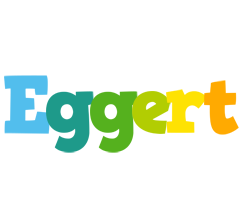 Eggert rainbows logo