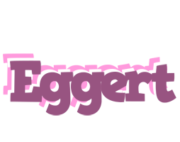 Eggert relaxing logo