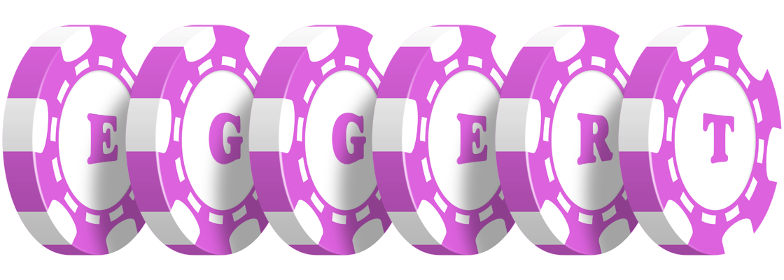 Eggert river logo