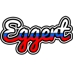 Eggert russia logo