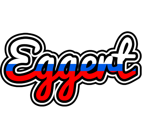Eggert russia logo