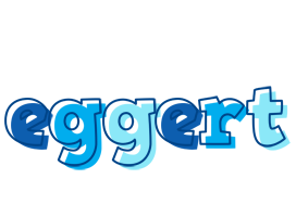 Eggert sailor logo