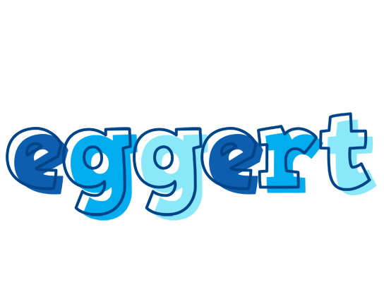 Eggert sailor logo