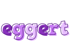 Eggert sensual logo