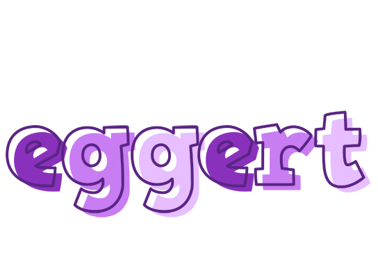 Eggert sensual logo
