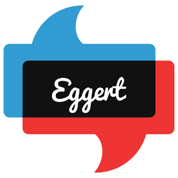 Eggert sharks logo