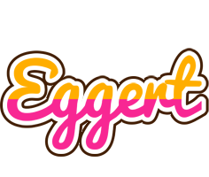 Eggert smoothie logo