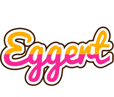 Eggert smoothie logo