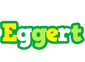 Eggert soccer logo