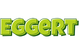 Eggert summer logo